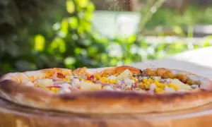 Skąd jest pizza? Odkryj jej fascynującą historię i pochodzenie