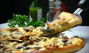 Pizza Guseppe - jak upiec idealnie? Kompletna instrukcja pieczenia w domu