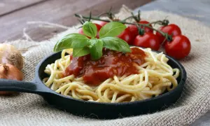 Długość makaronu spaghetti – co warto wiedzieć przed zakupem?