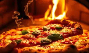 Jak idealnie piec pizzę Guseppe 4 sery - sprawdź te proste wskazówki