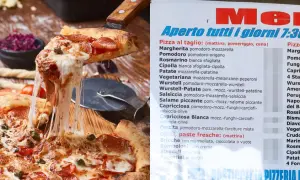 Ile kosztuje pizza w Niemczech? Ceny, które Cię zaskoczą