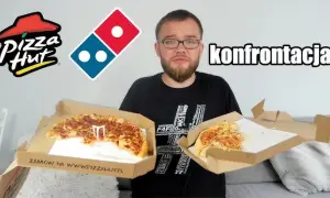 Ile cm ma duża pizza w Pizza Hut? Sprawdź, zanim zamówisz!