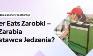 Ile zarabia dostawca pizzy? Zaskakujące fakty o wynagrodzeniach