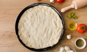 Dlaczego ciasto na pizzę nie jest elastyczne? Oto najczęstsze przyczyny