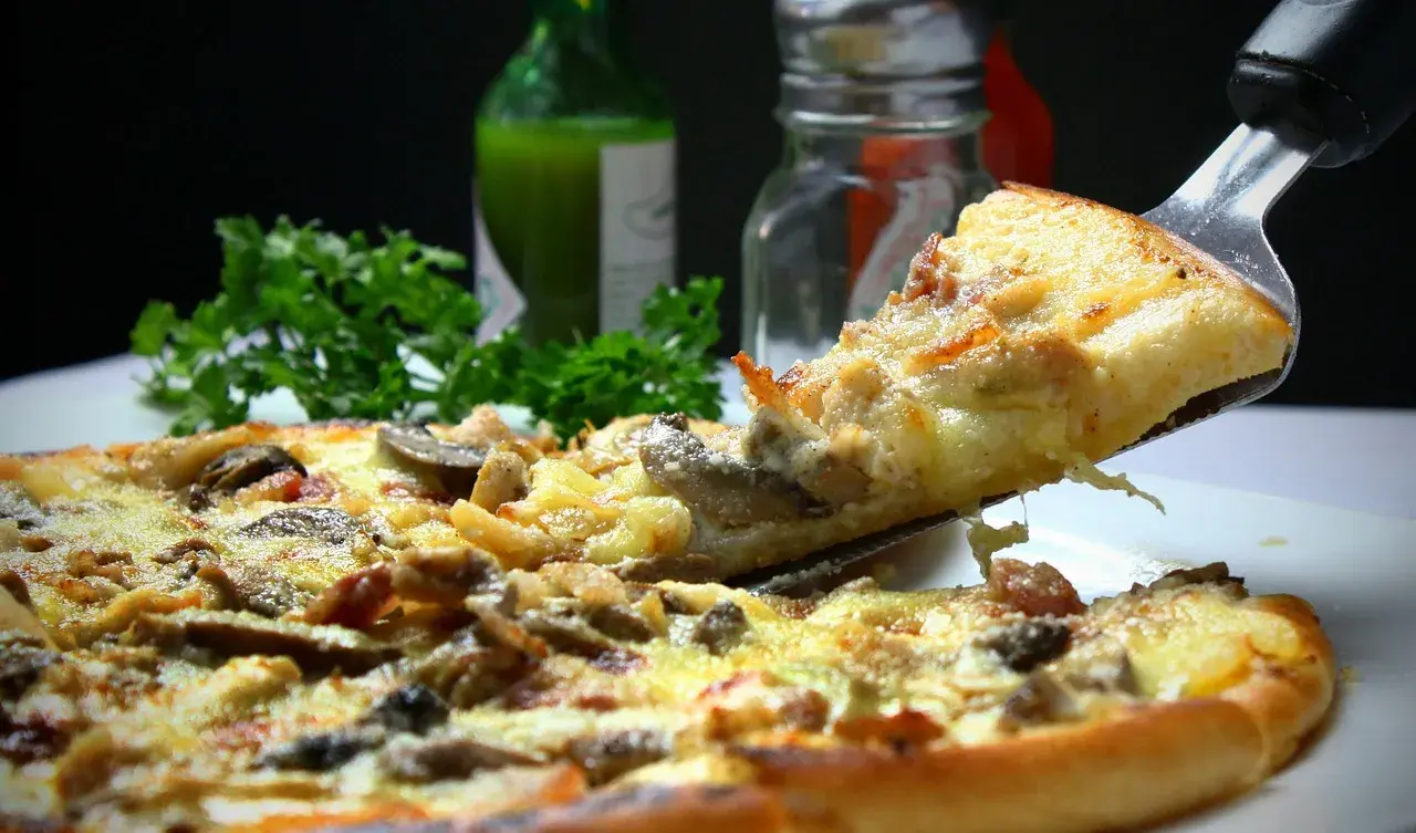 Pizza Guseppe - jak upiec idealnie? Kompletna instrukcja pieczenia w domu