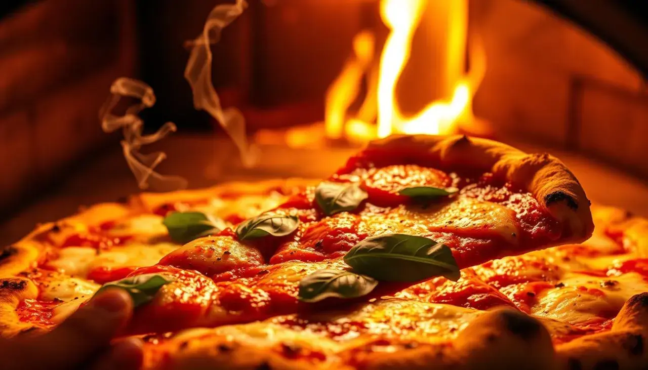 Jak idealnie piec pizzę Guseppe 4 sery - sprawdź te proste wskazówki