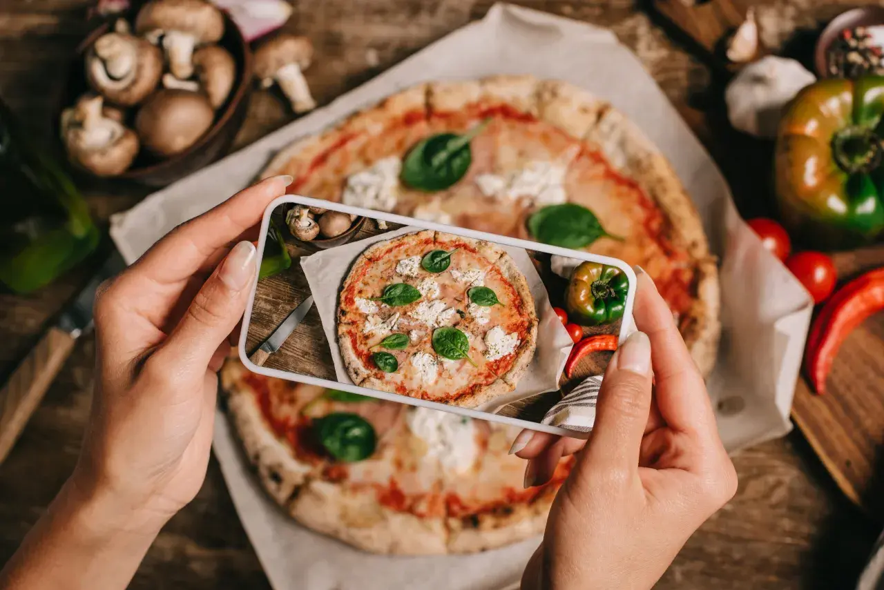Ile nagrzewa się kamień do pizzy? Odkryj sekrety idealnego pieczenia
