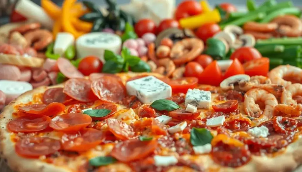 Zdjęcie Pizza najpierw ser czy dodatki – uniknij błędów w przygotowaniu